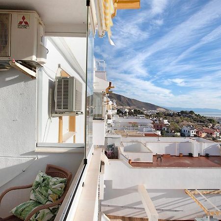Benalmarina Apartment Benalmadena Ngoại thất bức ảnh