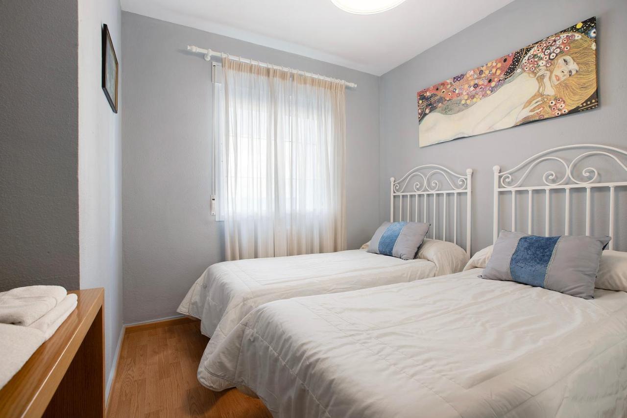 Benalmarina Apartment Benalmadena Ngoại thất bức ảnh
