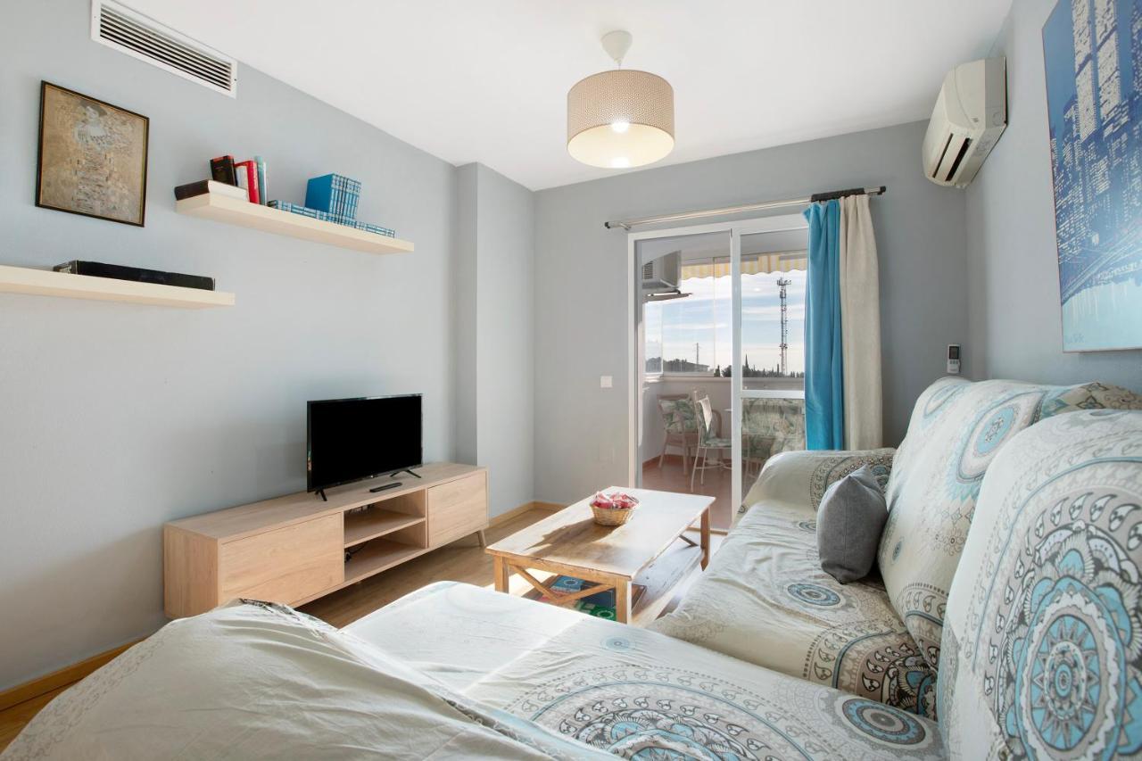 Benalmarina Apartment Benalmadena Ngoại thất bức ảnh