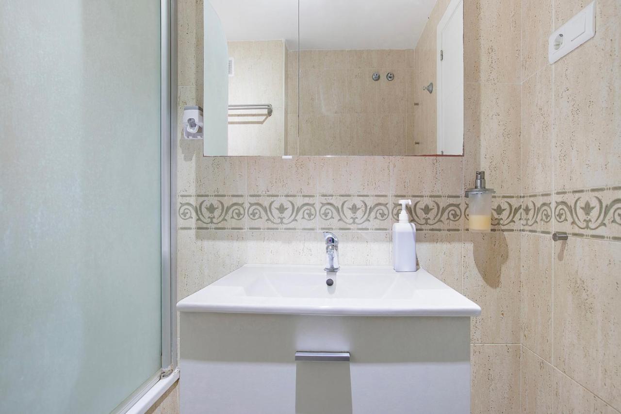 Benalmarina Apartment Benalmadena Ngoại thất bức ảnh