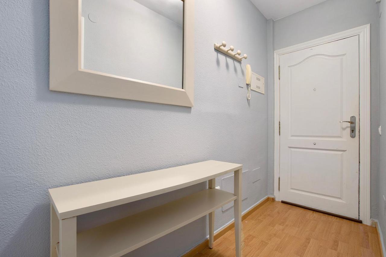 Benalmarina Apartment Benalmadena Ngoại thất bức ảnh
