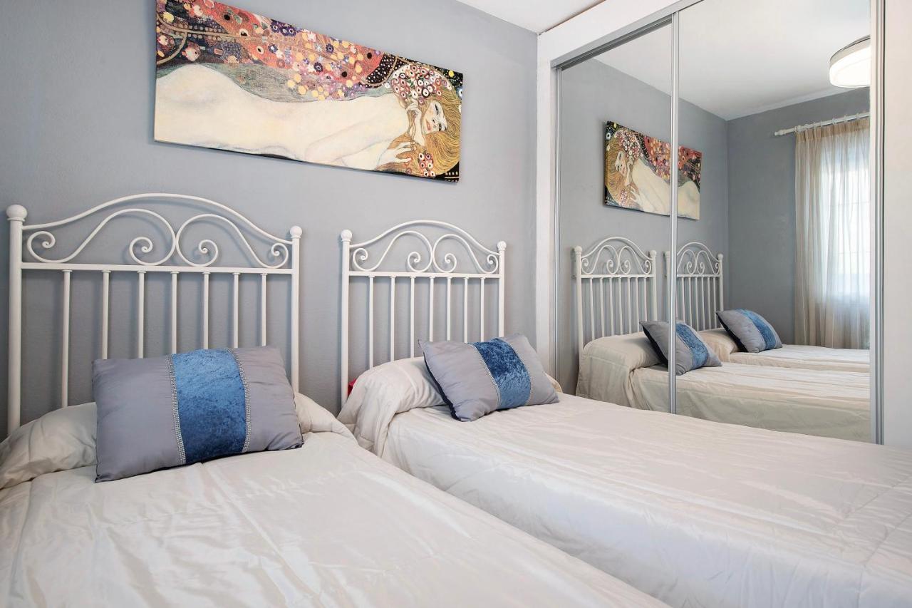 Benalmarina Apartment Benalmadena Ngoại thất bức ảnh