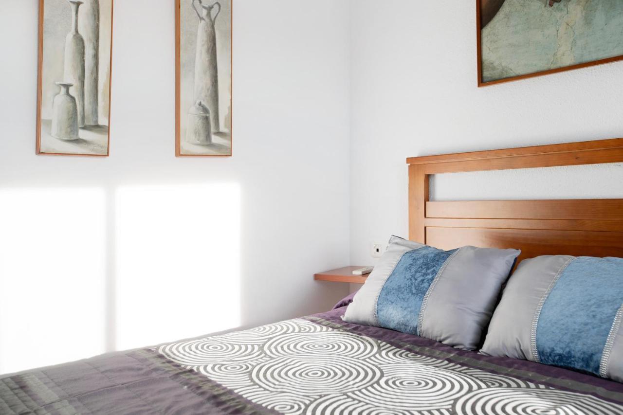 Benalmarina Apartment Benalmadena Ngoại thất bức ảnh