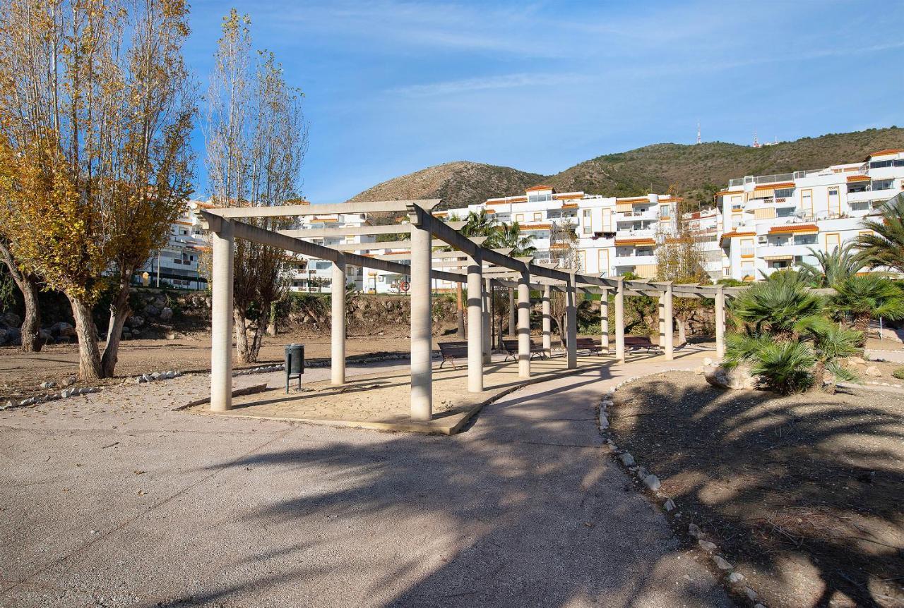 Benalmarina Apartment Benalmadena Ngoại thất bức ảnh