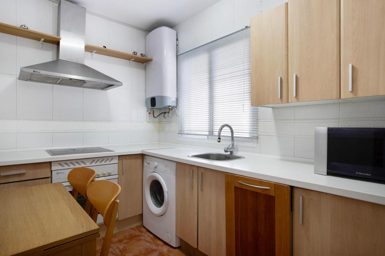 Benalmarina Apartment Benalmadena Ngoại thất bức ảnh